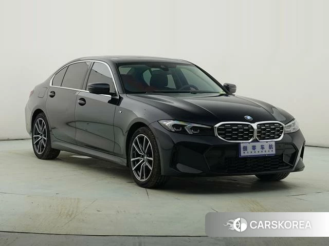 BMW 3 series id 4328502 из Китая 17