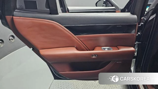 Genesis G90 (RS4) id 4711814 из Кореи 17