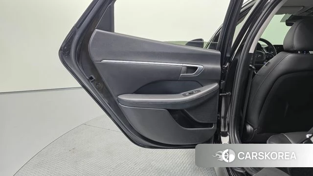 Hyundai Sonata (DN8) id 4231796 из Кореи 17