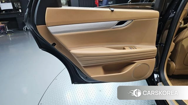 Genesis G80 (RG3) id 4686997 из Кореи 17