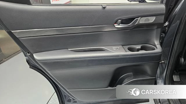 Hyundai Palisade id 4384241 из Кореи 17