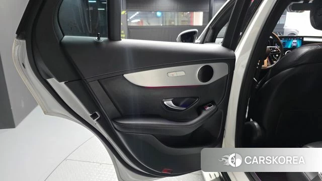 Mercedes-Benz GLC-Class X253 id 4593951 из Кореи 17