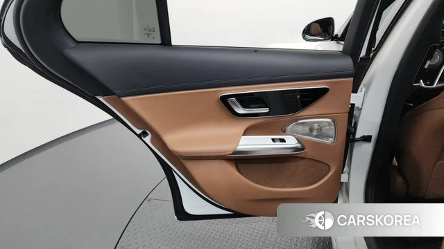 Mercedes-Benz E-Class W214 id 4681625 из Кореи 17