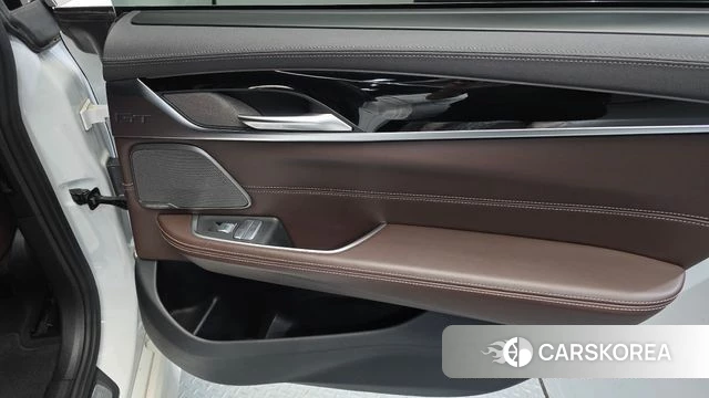 BMW 6 Series GT (G32) id 4593672 из Кореи 17