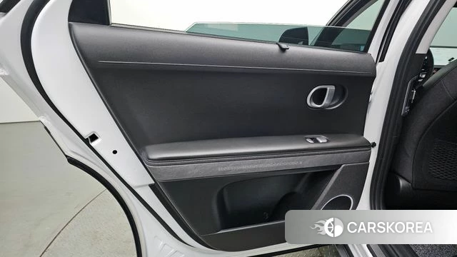 Hyundai Ionic 5 id 4607874 из Кореи 17