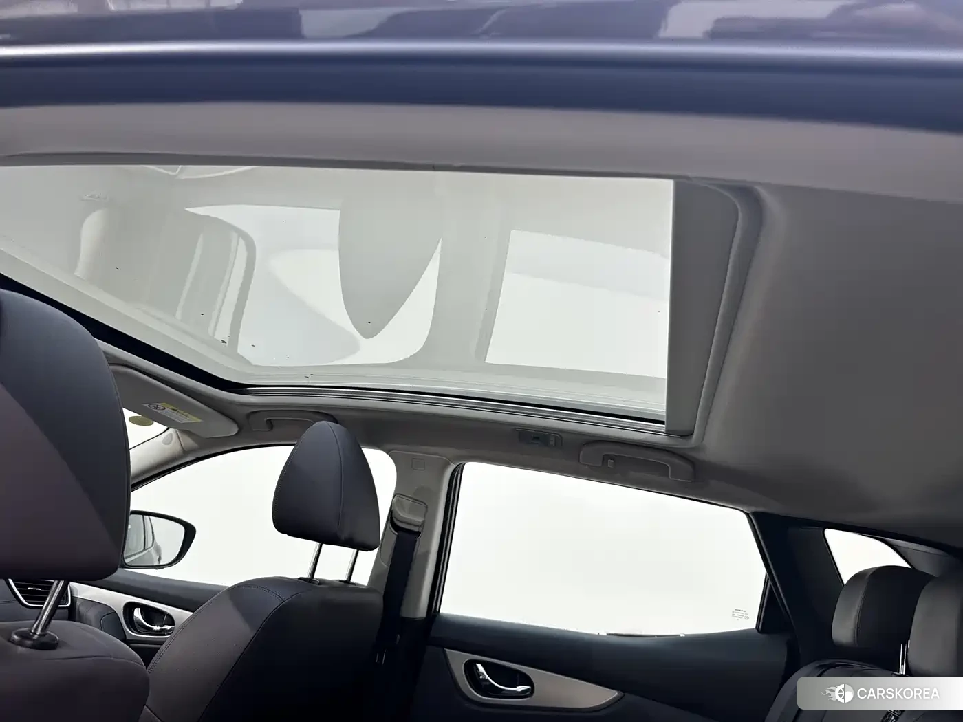 Nissan Qashqai id 4538612 из Китая 17