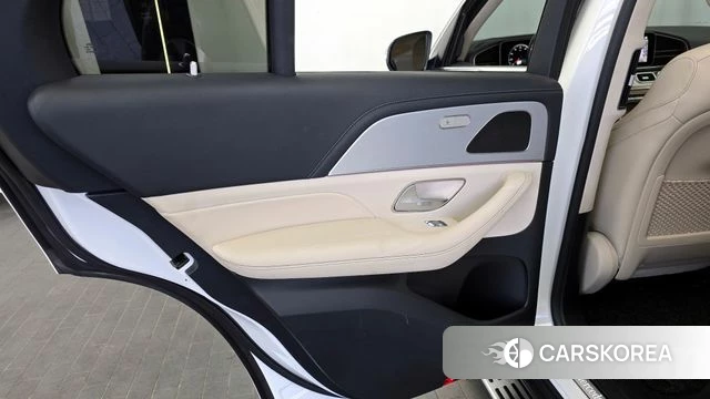Mercedes-Benz GLE-Class W167 id 4316852 из Кореи 17
