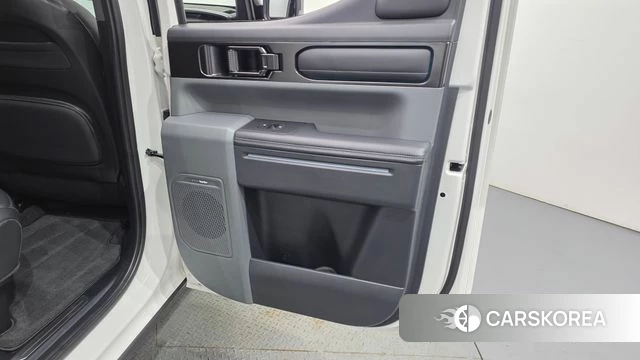 Kia Tasman id 4421531 из Кореи 17