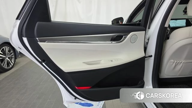 Hyundai The New Grandeur IG id 4618943 из Кореи 17