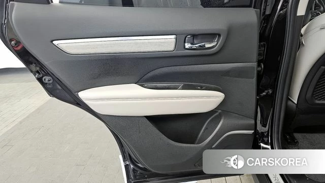 Renault Korea (Samsung) The New QM6 id 4350533 из Кореи 17