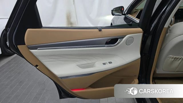 Hyundai The New Grandeur IG id 4476946 из Кореи 17