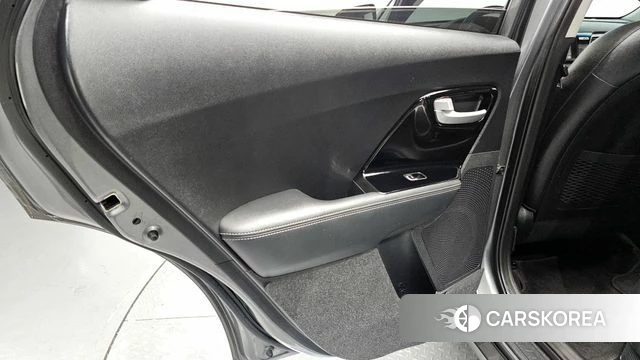 Kia Niro id 4357093 из Кореи 17