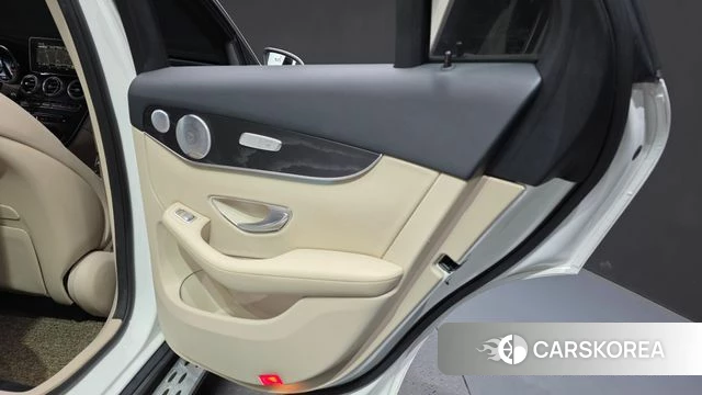Mercedes-Benz GLC-Class X253 id 4525581 из Кореи 17