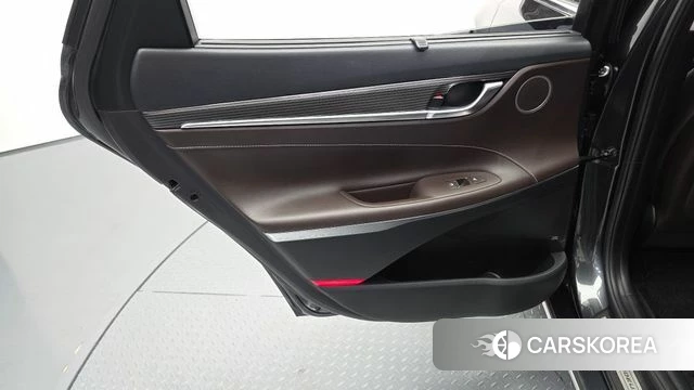 Hyundai Grandeur IG id 4581748 из Кореи 17