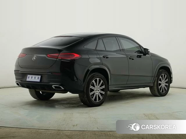 Mercedes-Benz GLE coupe id 4259074 из Китая 17