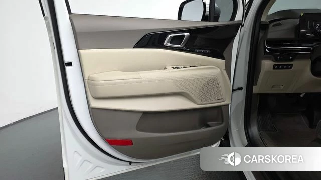 Kia The New Carnival 4th Generation id 4602504 из Кореи 17