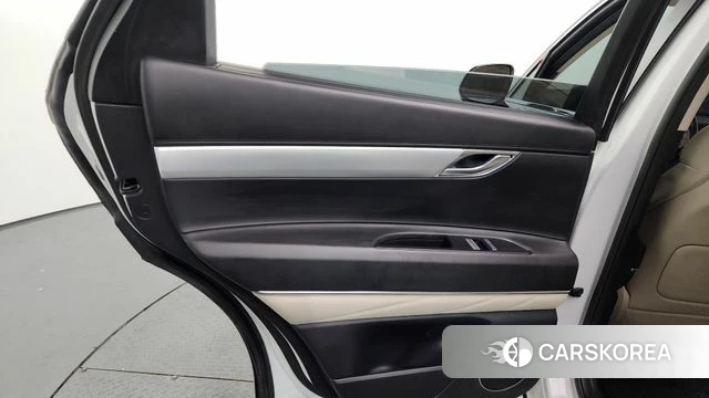 Genesis GV80 id 4245088 из Кореи 17