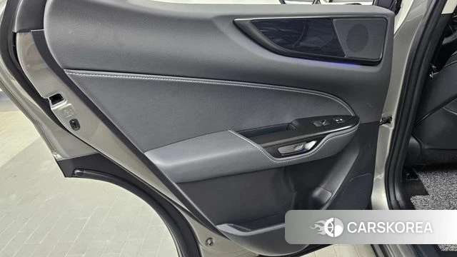 Lexus NX450h + 2nd generation id 4499718 из Кореи 17