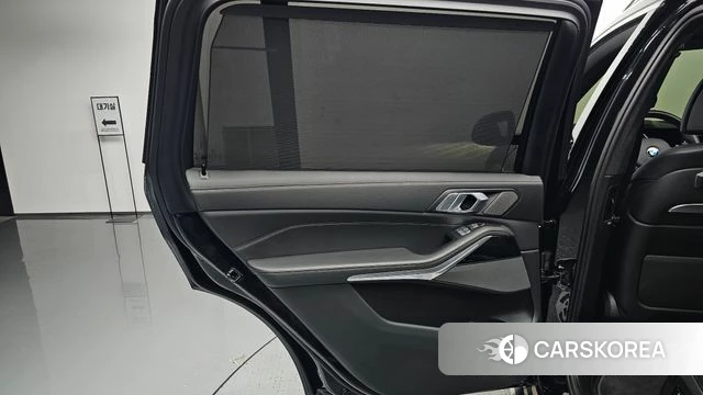 BMW X7 (G07) id 4649992 из Кореи 17