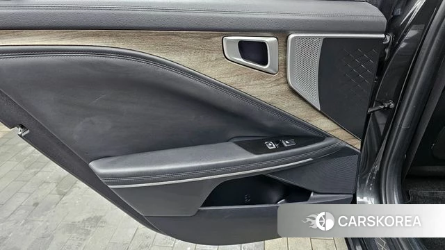 Kia K8 id 4350179 из Кореи 17