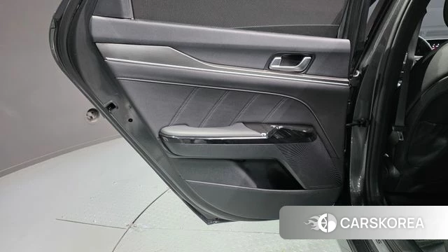 Kia K5 3rd generation id 4778889 из Кореи 17