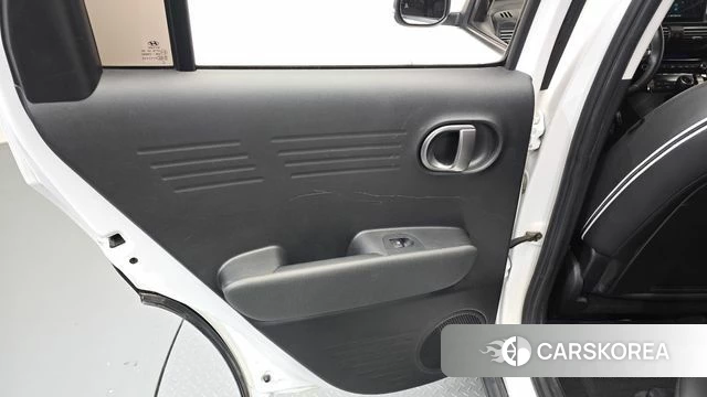 Hyundai Casper id 4500672 из Кореи 17