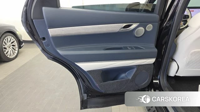 Genesis GV80 id 4871163 из Кореи 17