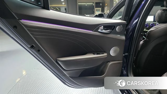 Kia Stinger Meister id 4519272 из Кореи 17
