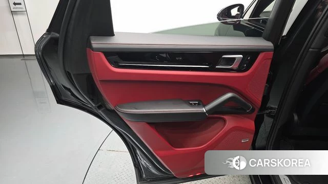 Porsche Cayenne (PO536) id 4469890 из Кореи 17
