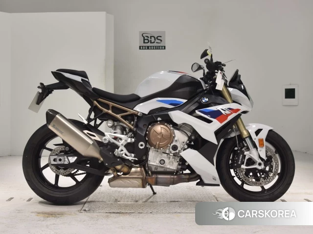 Проданный BMW S1000R M PACKAGE 2022 из Японии