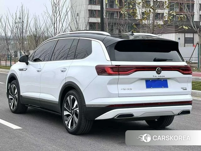 Volkswagen Lanjing id 4314285 из Китая 17