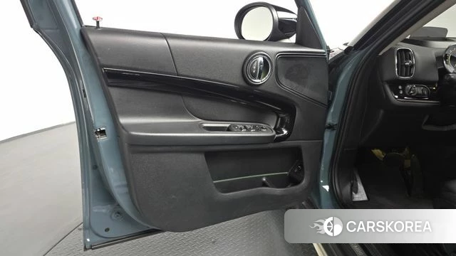 Mini Cooper D Countryman id 4250214 из Кореи 17