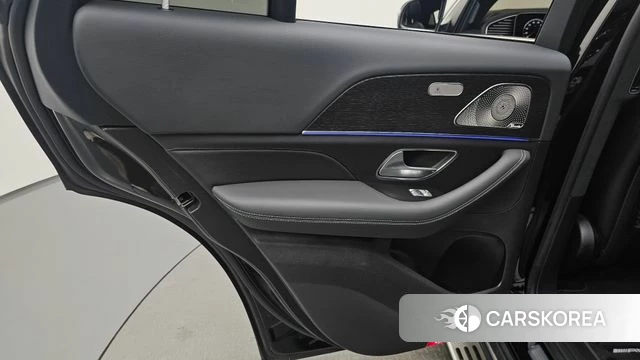 Mercedes-Benz GLE-Class W167 id 4854079 из Кореи 17