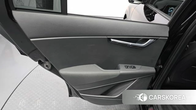 Kia Di All New Niro EV id 4768117 из Кореи 17