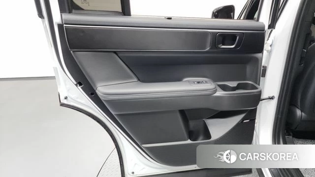 Hyundai Santa Fe (MX5) id 4590133 из Кореи 17
