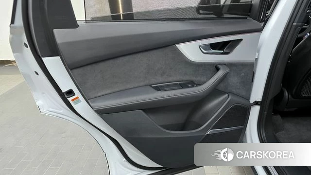 Audi Q7 (4M) id 4321732 из Кореи 17