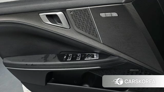 Kia The New K8 Hybrid id 4354152 из Кореи 17