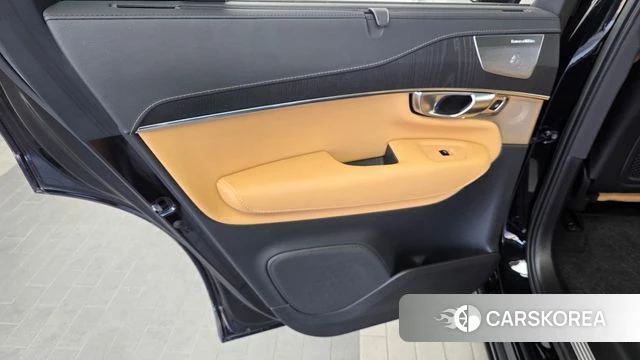 Volvo XC90 second Generation id 4847846 из Кореи 17