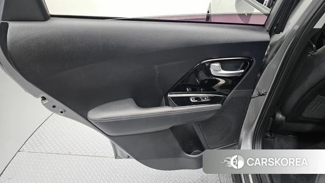 Kia Niro id 4551735 из Кореи 17