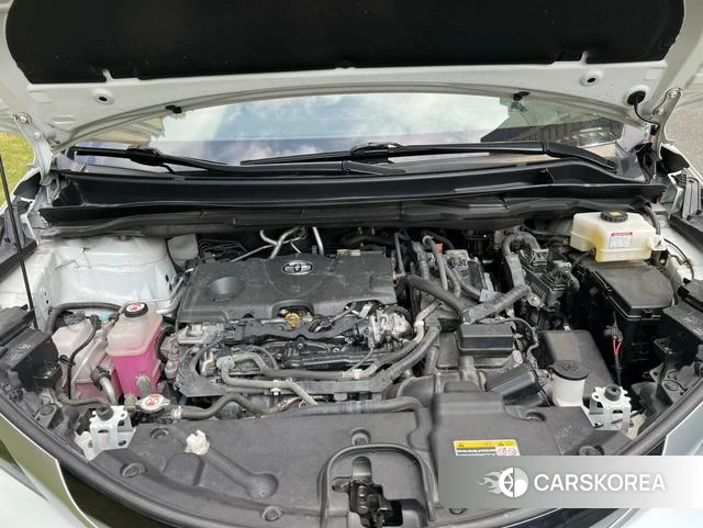 Toyota Saina id 4274568 из Китая 17