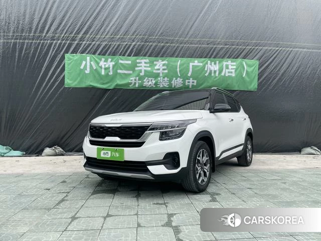 Kia Proud run id 3939280 из Китая 17