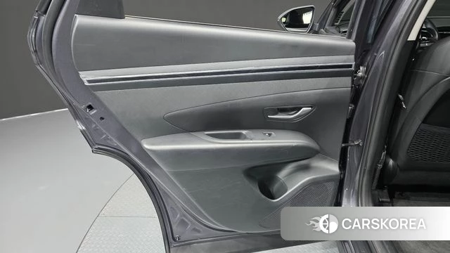 Hyundai Tucson (NX4) id 4409530 из Кореи 17