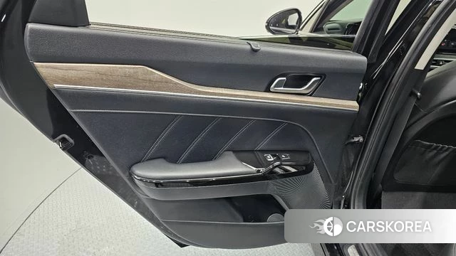Kia K5 3rd generation id 4284479 из Кореи 17