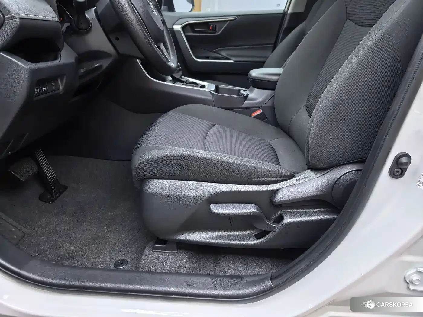 Toyota RAV4 Rongfang id 4514421 из Китая 17