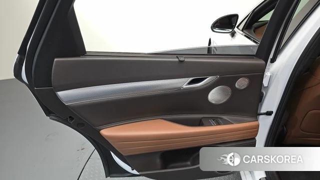 Genesis G80 (RG3) id 4716313 из Кореи 17