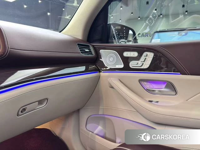 Mercedes-Benz Maybach GLS id 4256782 из Китая 17