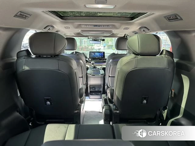 Toyota Grevia id 4301632 из Китая 17
