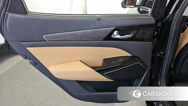 Kia K7 Premier Hybrid id 4894587 из Кореи 17