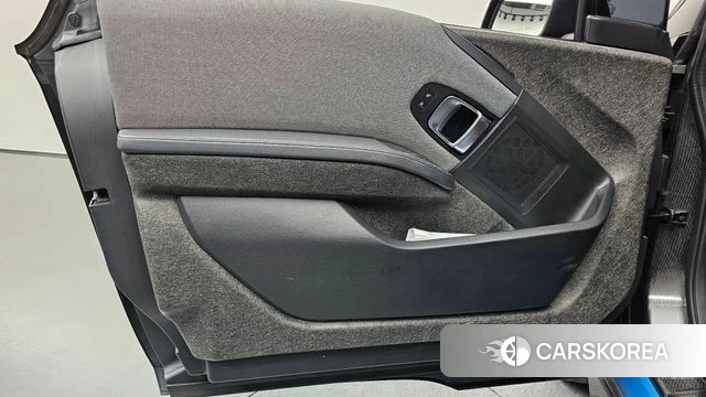 BMW i3 id 4604756 из Кореи 17