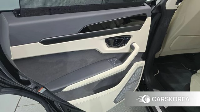 Lamborghini Urus id 4427175 из Кореи 17